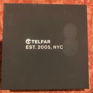 Telfar belt never worn.